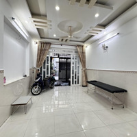 5.5 Tỷ Hẻm Xe Hơi 5M Phạm Văn Chiêu Gần Ngã 3 Nguyễn Văn Khối & Ngã 4 Quang Trung
