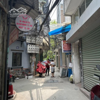 Ô Tô Đỗ - Kinh Doanh - 2 Thoáng - Dân Xây - Chủ Thiện Chí