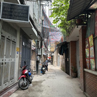 Ô Tô Đỗ - Kinh Doanh - 2 Thoáng - Dân Xây - Chủ Thiện Chí