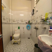 Bán Nhà Hẻm Tân Kỳ Tân Quý, Phường Tân Sơn Nhì, Quận Tân Phú 8X19M 1 Lầu Giá Bán 15 Tỷ