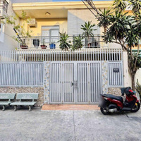 Bán Nhà Hẻm Tân Kỳ Tân Quý, Phường Tân Sơn Nhì, Quận Tân Phú 8X19M 1 Lầu Giá Bán 15 Tỷ