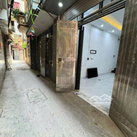 Duy Nhất 1 Nhà Đường Láng Đống Đa Lô Góc Ngõ Ba Gác Thoáng Sáng 5T 40M2Mặt Tiền4.5M Đủ Nội Thất Ở Luôn