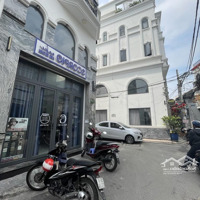 Tlcchủ-Siêu Phẩm Ngang 5M- 5Tầng-Hxh-Btct-4Pn- Full Nội Thất & Ốp Gỗ-Dtsd 160M2-Ngay Emart-Vincom