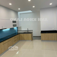 Nhà Mới 3 Tầng Vào Ở Ngay - Hẻm Xe Hơi Sát Mặt Tiền Đường Hoàng Diệu 2 Và Đại Học Sư Phạm Kĩ Thuật