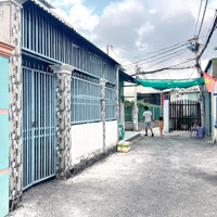 Bán Nhà Riêng Tại Đường Nguyễn Bình, Xã Phú Xuân, Nhà Bè, Hồ Chí Minh, Giá Siêu Hời 3,5 Tỷ, 80M2