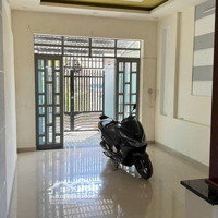 Bán Nhà Hẻm Xe Tải 1 Sẹc Đường Tam Bình, Thủ Đức, 57M2, Giá Chỉ 4,5 Tỷ, Sổ Riêng
