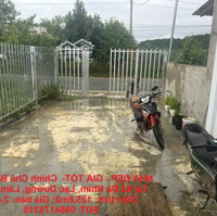 Nhà Đẹp - Giá Tốt- Chính Chủ Bán Nhà Tại Xã Đạ Nhim, Lạc Dương, Lâm Đồng