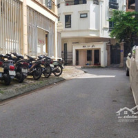 Bán Liền Kề 4 Tầng C37 Tố Hữu, Quận Nam Từ Liêm 70M2Mặt Tiền5M Ô Tô Tránh Nhau, 22 Tỷ Có Tt