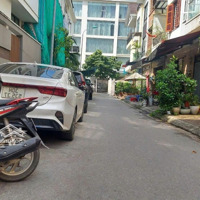 Bán Liền Kề 4 Tầng C37 Tố Hữu, Quận Nam Từ Liêm 70M2Mặt Tiền5M Ô Tô Tránh Nhau, 22 Tỷ Có Tt