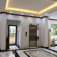 [KD Sầm Uất] Bán nhà mới KĐT Trung Hòa Nhân Chính,135m2x6T,MT7m,Giá 65 tỷ,Thang máy,vỉa hè