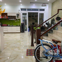 Nhân - Nhà 3 Tầng 108M Ngang 6M Đối Diện Công Viên Tại Kđt Vĩnh Điềm Trung