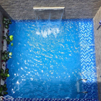 Chính Chủ Bán Siêu Phẩm Homestay 4 Tầng - Có Hồ Bơi - Gần Châu Thị Vĩnh Tế