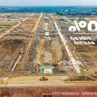 Hàng Hiếm Còn Xót Lại Liền Kề 104M2 Gần Hồ Giá Bán 16,8 Tỷ Phân Khu Khép Kín Tại Vinhomes Đan Phượng