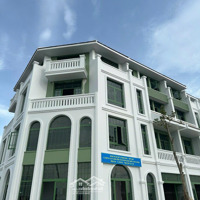 Hàng Hiếm: Liền Kề Xẻ Khe Có Hầm View Vườn Hoa, Gần Chung Cư Tại Pk Kim Ngân Tại Sun Urban Hà Nam