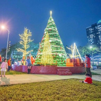 Siêu Phầm Liền Kè Nhà Vườn - 2 Mặt Thoáng 120M2 Thông Tầng, 4 Phòng Ngủ 4 Vệ Sinhtại Evelyne Gardens, 37 Tỷ Vnd