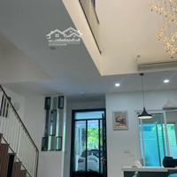 Siêu Phầm Liền Kè Nhà Vườn - 2 Mặt Thoáng 120M2 Thông Tầng, 4 Phòng Ngủ 4 Vệ Sinhtại Evelyne Gardens, 37 Tỷ Vnd