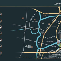 Khải Hoàn Prime Nhà Bè, Tầng 5, Căn 1 Phòng Ngủ+, 46.5M2, Giá Bán 2.6 Tỷ Luôn Vat