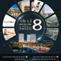 Khải Hoàn Prime Nhà Bè, Tầng 5, Căn 1 Phòng Ngủ+, 46.5M2, Giá Bán 2.6 Tỷ Luôn Vat