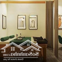 Bán Căn Studio 44M2 Tại The Sun Avenue, Q2 Giá Chỉ 3.050 Tỷ. Block Trung Tâm, Tầng View Đẹp Thoáng