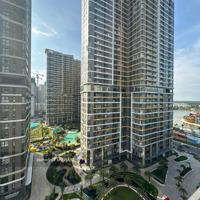 Bán Gấp Căn Góc 2 Phòng Ngủbe, View Nội Khu Hồ Bơi, Tầng Trung Vừa Đẹp, Giá Cực Tốt Chỉ 4Ty8 Bao Cả Sổ
