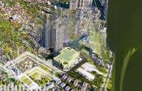 Chính Chủ Bán Căn 2N+1 The Canopy - Giá 5,2Xx Tỷ Bao Phí - View Tokin - Tầng Cao Thoáng