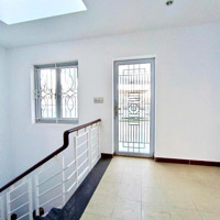 Bán Nhà Hẻm Xh Thông Quận 3, Giáp Q1, Ngang 5.2M, 84M2, Gần Mặt Tiền Lê Văn Sỹ_Trường Sa, 18.4 Tỷ