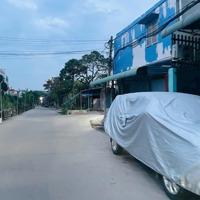 Bán Nhà 2 Tầng, Linh Đông, Thủ Đức, Hẻm Xe Tải, Giá Chỉ 5,5 Tỷ, Sổ Hồng Riêng, 63.2M2