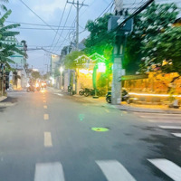 Bán Nhà 2 Tầng, Linh Đông, Thủ Đức, Hẻm Xe Tải, Giá Chỉ 5,5 Tỷ, Sổ Hồng Riêng, 63.2M2