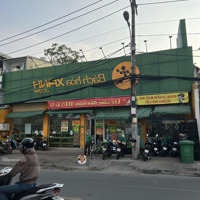 Bán Nhà Siêu Phẩm Mặt Tiền Ung Văn Khiêm - (10X40M) Ctxd: Hầm 7 Tầng - Hđt: 200 Tr/Th - Giá: 54 Tỷ