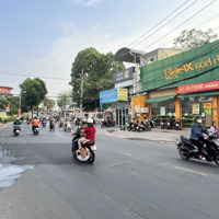 Bán Nhà Siêu Phẩm Mặt Tiền Ung Văn Khiêm - (10X40M) Ctxd: Hầm 7 Tầng - Hđt: 200 Tr/Th - Giá: 54 Tỷ