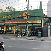 Bán Nhà Siêu Phẩm Mặt Tiền Ung Văn Khiêm - (10X40M) Ctxd: Hầm 7 Tầng - Hđt: 200 Tr/Th - Giá: 54 Tỷ