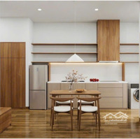 Toà Căn Hộ 7 Tầng Khu Hồ Nghinh - Mới Xây 100% - 11 Phòng - Doanh Thu 110 Triệu/Tháng, Gần Biển Du Lịch