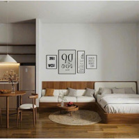 Toà Căn Hộ 7 Tầng Khu Hồ Nghinh - Mới Xây 100% - 11 Phòng - Doanh Thu 110 Triệu/Tháng, Gần Biển Du Lịch