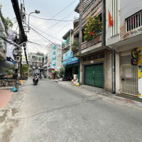 Chính Chủ Kẹt Tiền Cần Bán Gấp Nhà Mặt Tiền Võ Thành Trang, Tân Bình, 6,2X34M, 3 Tầng Giá Bán 26 Tỷ Tl