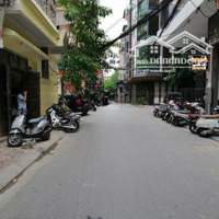 Cần Bán Gấp Trong Tuần Toà Nhà 7 Tầng Thang Máy Mặt Phố Tt Cầu Giấy - Diện Tích 60M2 - Giá Bán 33,5 Tỷ