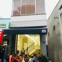 Bán Nhà Mặt Tiền Đường Kiến Thiết - Phước Hoà - Nha Trang. Giá Chỉ 3,5 Tỷ
