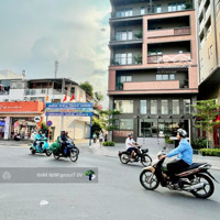 Toà Nhà Hiện Đại ...Mặt Tiềnnguyễn Văn Đậu, Bình Thạnh - 293M2 (12.5 X 29) - Hầm 7 Tầng - Thuê 260 Triệu/Th