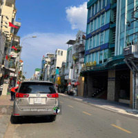 Góc 2 Mặt Tiền... Building Huỳnh Văn Bánh - 457M2 (14X28M) - 8 Tầng - Hđt 280 Triệu - Bán 115 Tỷ