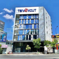 Bán Tòa Nhà 1 Hầm - 10 Tầng Số 307 Nguyễn Văn Trỗi -Diện Tích(12 X 16M)- Hđt 3,2 Tỷ/Năm - Giá Bán 150 Tỷ