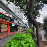 Bán Gấp Shophouse Tại Sky Garden I - Mặt Tiền Đường Nguyễn Văn Linh- 17,5 Tỷ - 180M2