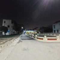 Bán Lô Đất Đẹp View Hồ 2 Mặt Thoáng Tại Thôn Mai Hiên Xã Mai Lâm Đông Anh Hà Nội