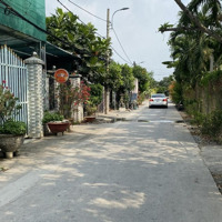 Đất Vườn Giá Rẽ 1450M Ngang 40M Lô Nhì Đường Nguyễn Văn Thời ,Shr , Giá Bán 2.5 Tỷ . Quy Đức