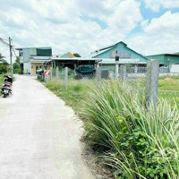 Đất Vườn Giá Rẽ 1450M Ngang 40M Lô Nhì Đường Nguyễn Văn Thời ,Shr , Giá Bán 2.5 Tỷ . Quy Đức