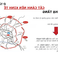 Cập Nhật Liên Tục Giá Đất Nền Khu Dân Cư Daresco 2025 Đức Hoà Long An Mới Nhất, Nhà Đầu Tư Xem Ngay