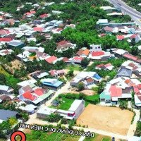 Sở Hữu Ngay Lô Đất Đẹp Hướng Tây, Chỉ Hơn 1 Tỷ! Cơ Hội Đầu Tư Sinh Lời Bất Tận Tại Diên Khánh