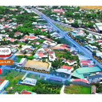 Sở Hữu Ngay Lô Đất Đẹp Hướng Tây, Chỉ Hơn 1 Tỷ! Cơ Hội Đầu Tư Sinh Lời Bất Tận Tại Diên Khánh