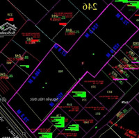 Bán Đất 2Ha ( 7.431M2 Thổ Cư ) Mặt Tiền Võ Văn Bích , Xã Tân Thạnh Đông , Huyện Củ Chi , Tphcm
