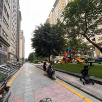 Bán Kiot Mặt Đường Chung Cư Vesta Hà Đông Giá Nhỉnh 40 Triệu/M2. Buôn Bán Sầm Uất
