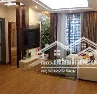 Cho Thuê Căn Hộ Cao Cấp Tòa N04B, Khu Ngoại Giao Đoàn
