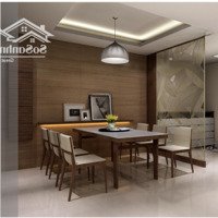 Cho Thuê Căn Hộ Cao Cấp Tòa N04B, Khu Ngoại Giao Đoàn